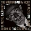 Tiquet del Teatre-Museu Dalí de nit